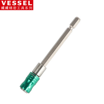 Ji litian vessel weiwei exh-100/dxh-250 bit extension rod electric extension rod hexagonal sleeve extension rod exh-100 bit extension rod