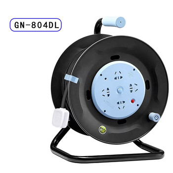 Bull mobile current disk gn-804dl 30 meters 2.5 square meters 16a leakage protection unit unit delivery time 14 days