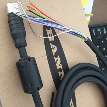 Mqdc2s-1230 american banner smart camera cable