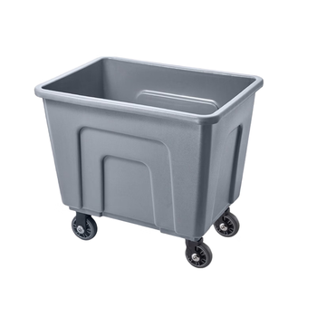 Duoyouyu linen cart 95*69*85.7cm