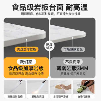 Yusenyi kitchen rack floor-standing multi-layer microwave storage narrow rack vegetable cutting table workbench sideboard place an order and contact customer service