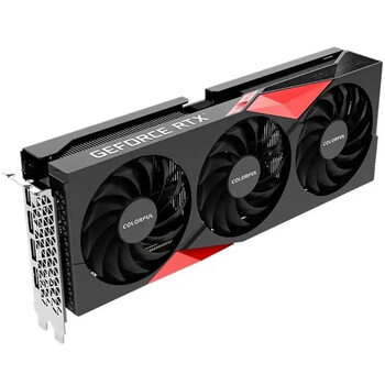 Second-hand 95 new colorful and other first-line rtx3050/3060/3060ti/3070/3070ti/3080/3080ti 3070ti colorful tomahawk deluxe