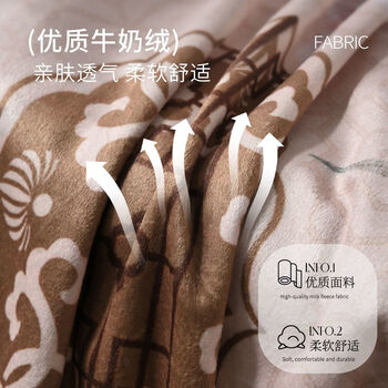 Fantasy new chinese style plush solid wood sofa cover 2025 winter new three ones full cover sofa cover bamboo ink misty rain milk velvet sofa cover 50x70cm backrest cover