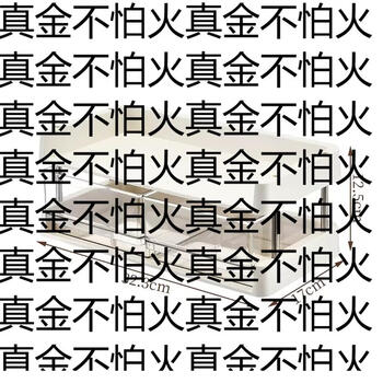 Yusenyi tea bag storage box desktop desk storage rack pantry drawer coffee capsule tea organizing box transparent cream white two-layer (removable and washable inner compartment with thickened material)