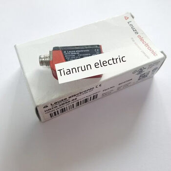 Luze photoelectric switch hrtr 3b/66-s8m8 plug-in prk 3b/66-s8 hrtr 3b/66-s8