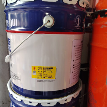 Yijian building materials glorious steel structure anti-rust paint steel pipe special paint railings anti-corrosion anti-rust iron door anti-rust paint metal anti-rust paint cf medium gray steel structure anti-rust paint 20kg