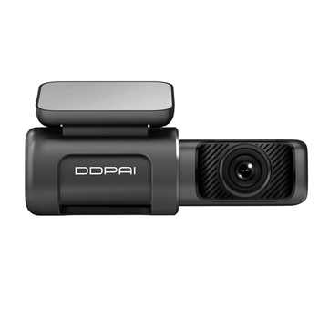 Gongma mini5 driving recorder 4k2160p high-definition night vision wireless wireless car parking 4g remote monitoring package one mini5/4k ultra-clear built-in 64g + remote control + small official standard single lens