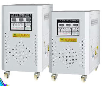 Tianquan water protection kblkpl50kva fully automatic ac three-phase voltage regulator 380v high power cnc machine tool laser 60kva