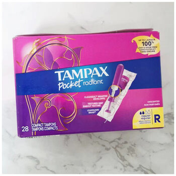 American tampax danbisi symphony catheter tampons can swim, symphony 28 count-short catheter-regular volume r others
