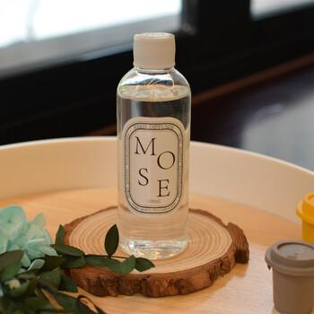 Shantou lincun french fireless aromatherapy long-lasting fragrance air freshener hotel same style 00l replenishing liquid gardenia