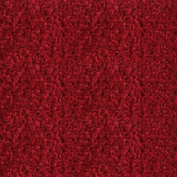 Fantasy commercial office carpet, billiard hall carpet, special ball room, live broadcast room, exhibition hall, full roll, large area, thickened 7mm elbow yarn, wine red, 4 meters wide