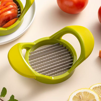 Yusenyi procurement products fruit splitter apple slicer mango slicer tomato slicer apple slicer home tomato slicer