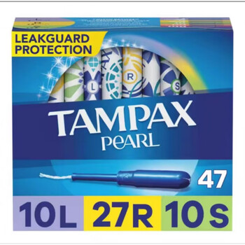 American tampax danbisi colorful catheter tampons can swim in colors and other colors