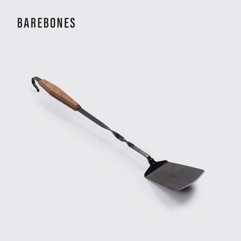 Barebones barbecue tools chef's spoon bbq fork shovel clamp barbecue special tool spoon accessories bbq spatula