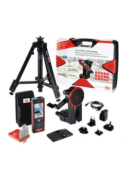 Leica rangefinder d2 indoor measuring room high-precision handheld leica laser measuring ruler outdoor electronic ruler s910 old set + additional tickets