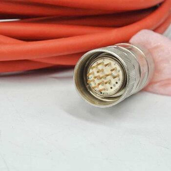 Abb robot sxtpu3 teaching pendant 3hac028357-001 cable 3hac031683-001 imported 3hac031683-003 imported 20 meters without tax