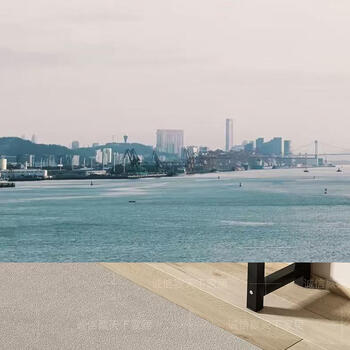 Yusenyi customized double-layer long desk student training desk computer desk widened table table bar table table table beauty light walnut-black frame double layer 100x30x80cm