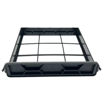 Yusenyi is suitable for the seventh and eighth generations of accord spiro odyssey crv civic siming air conditioning grid base air conditioning bracket 1316 alison