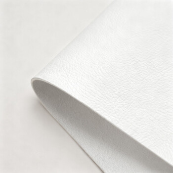 Fantasy gray desk mat no wash and can be freely cut solid color student desk mat computer tablecloth anfuly pure white (no odor, waterproof and oil-proof) 30x45cm
