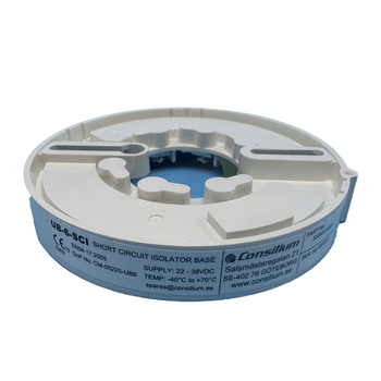 Beyzkconsilium base ub-6-sci 5200313-00a