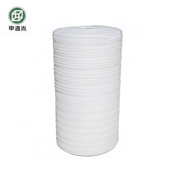 Jiatongyin pearl cotton width 1.2m thickness 2mm long 100m roll