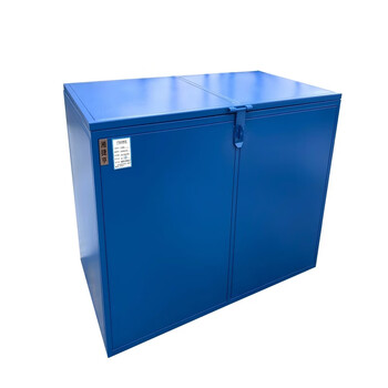 Xiangjieheng tool box 1100*600*700 pieces