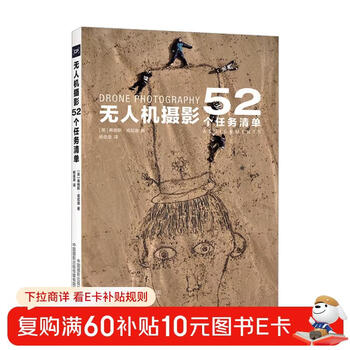 Drone photography 52 to-do lists