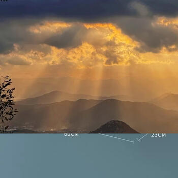 Yusenyi solid wood wall box wall mounted storage box for tv router wall mounted wifi rack solid wood upgraded model 600x230x160 widened