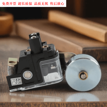 Elevator stroke limit switch 3-130/131 bracket ndx41b nn303 1370 iron wheel type