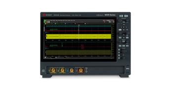 Keysight mxr204a/mxr204b mxr208a/b mxr254a/b oscilloscope multi-channel
