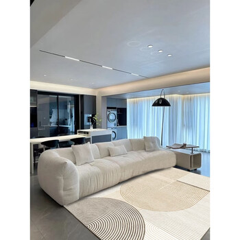 Fantasy jiaruibao carpet large area floor mat living room bedside blanket light luxury 128 200cmx300cm hot sale 28 years tianjin source factory