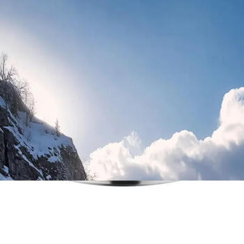 Yusenyi (defects) visible transparent pot lid, high-grade stainless steel tempered glass, large and small wok, soup pot, milk pot, explosion-proof pot lid, pot mouth inner diameter 31.5cm, defective