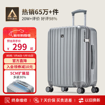 Hermes suitcase 20-inch boarding case for men, large-capacity trolley case, business trip suitcase, female password case, leather suitcase, matte gray
