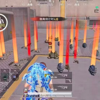 Peace elite subway escape escort 9100 cheap tail thorn strength escort million pack to evacuate surnan 20 surnan diamonds