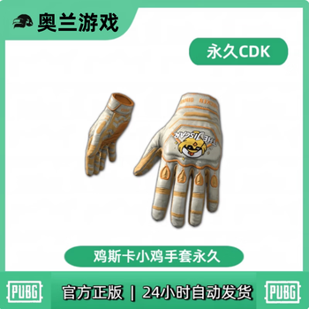 Pubg playerunknown's battlegrounds chicken ska chicken gloves eat chicken ska chicken gloves skin redemption code cdk