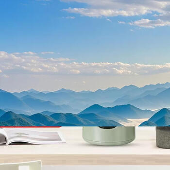 Yusenyi cold water kettle glass high temperature resistant cold boiled water kettle juice commercial kettle hotel restaurant restaurant teapot home 1500ml green 1500ml