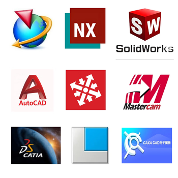 Cad software remote installation 2007-2024/2025 installation