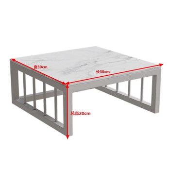 Fantasy bathroom mini bear washing machine storage shelf bathroom sandwich stone m1 underwear machine stacking base bracket 30x30x20 white shelf thickened rock plate