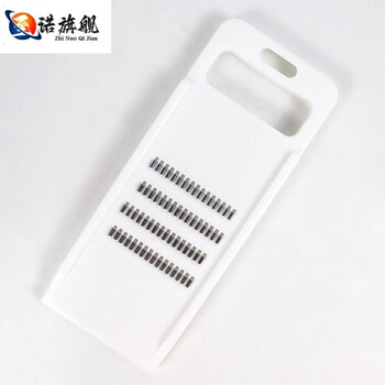 Tuojin shredder household plastic grater potato shred grater radish shred insert 2mm thin wire grater