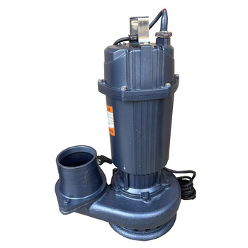 Chuhan huigong sewage pump 50wqd12-12-1.1