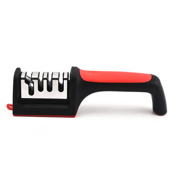 Qiaobolai household three-stage manual grinder multi-functional vegetable grinder (three or four stages are randomly sent) 1 piece