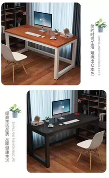 Yusenyi vertical hole storage rack renovation room decoration metal storage rack no punching computer desktop floor electric conventional desk style 1 picture 2.5cm thickness desktop style 1 layer