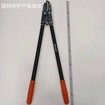 Jinggu koteso old head pioneer kt132 hercules thick branch shears labor-saving sharp fruit tree garden branch pruning kotesokt132 branch shears labor-saving sharp fruit tree garden branch pruning