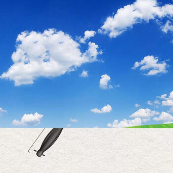 Yusenyi weihang professional knife sharpening stick 900 wire ultra-fine grain black steel sharpening stick butcher special meat factory sharpening stick 12 inch black steel 900 wire sharpening stick (home and commercial use) 12 mesh