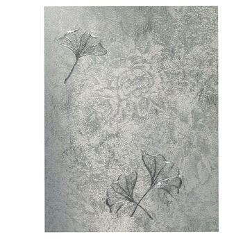 Pupan high-end high-precision modern embroidery seamless wall covering chinese style whole house wall covering european style bedroom living room background wall jinyumantang (light gray) hot style 45