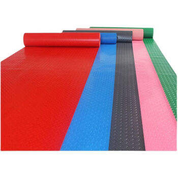 Fantasy oxford non-slip floor mats large area fully covered bedroom corridor plastic carpet waterproof wear-resistant herringbone pattern mat oxford gray/0.9 meters wide 1.501 mm thick 10 meters long whole sheet