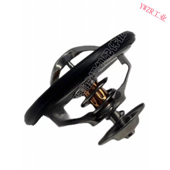 Excavator doosan daewoo 150/200/215/225/300-5-7-9d1146de08 engine thermostat ()