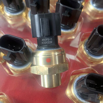 Kosa original new york multi-online high pressure pressure sensor 45cp27669934 as long as the pressure sensor