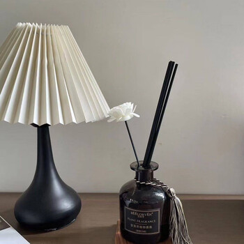 Shantou lin village plant aroma morning white gardenia hotel white tea 5ml rattan fumigation long-lasting light air freshness grila 5ml