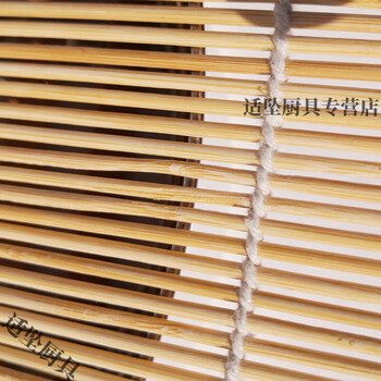 Tuojin bamboo anti-stick steaming mat bamboo grate steamed bun artifact mat steamer mat steaming curtain hot bun mat household 45c a 24cm